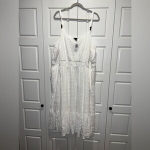 🆕 Torrid Dress - Size 4 (4XL/26)